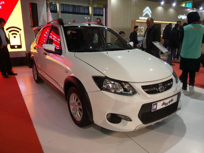 بررسی فنی جانشینان پراید؛ «تیبا»، «کوییک» و «ساینا»+عکس