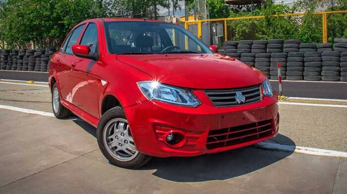 بررسی فنی جانشینان پراید؛ «تیبا»، «کوییک» و «ساینا»+عکس