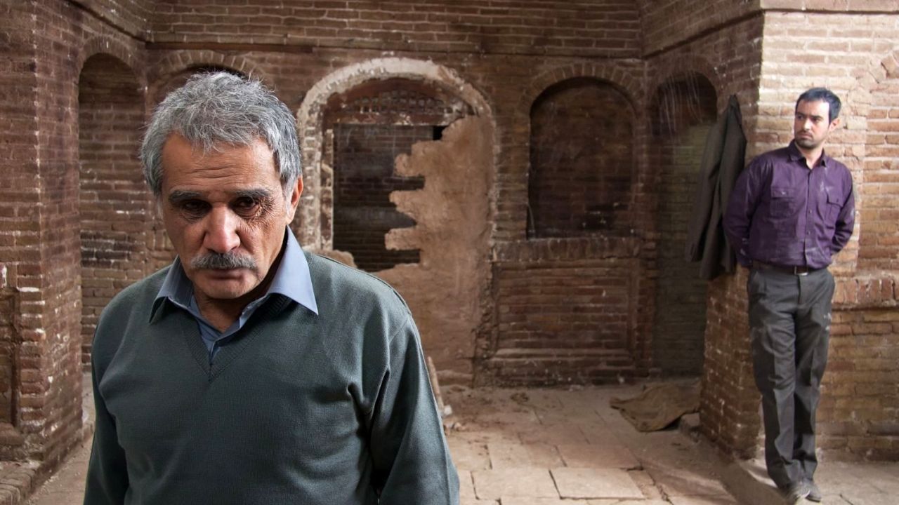 ۲۸ حوادثی که نشان میدهد موضوع فیلم «خانه پدری» در جامعه مصداق دارد! ۲۸ حوادثی که نشان میدهد موضوع فیلم «خانه پدری» در جامعه مصداق دارد!