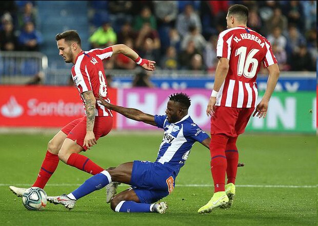 جشنواره گل بارسلونا با درخشش مسی جشنواره گل بارسلونا با درخشش مسی