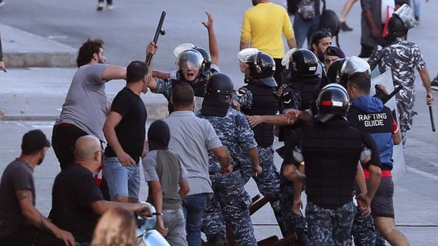 سعد حریری کیست و چرا استعفا کرد؟ سعد حریری کیست و چرا استعفا کرد؟