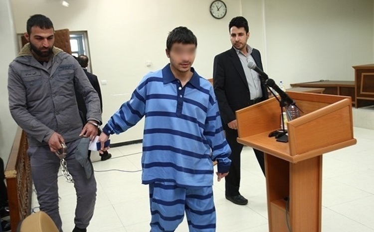 ماجرای قتل زن آمریکایی تنها در تهران