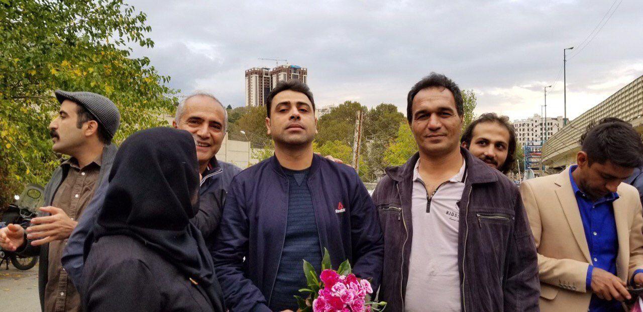 بیانیه کارگران هفت تپه درباره اسماعیل بخشی و محمد خنیفر بیانیه کارگران هفت تپه درباره اسماعیل بخشی و محمد خنیفر