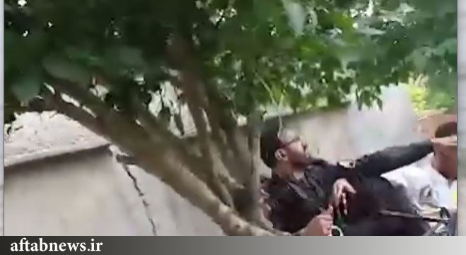 ماجرای فیلم درگیری مأمور پلیس با دختر جوان چیست؟+عکس ماجرای فیلم درگیری مأمور پلیس با دختر جوان چیست؟+عکس