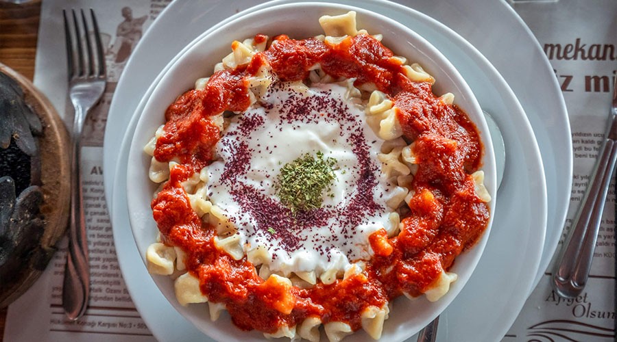 چرا گردشگران شهر ترابزون ترکیه را دوست دارند؟ چرا گردشگران شهر ترابزون ترکیه را دوست دارند؟