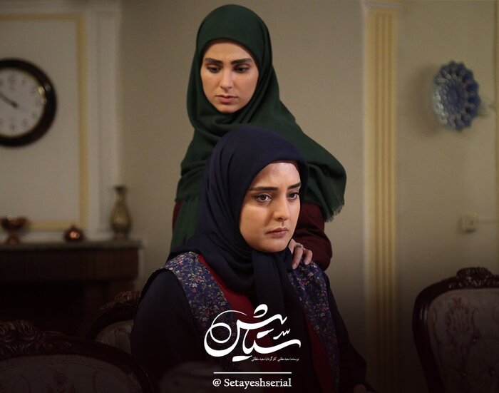 سریال ستایش ۴ هم ساخته میشود؟ سریال ستایش ۴ هم ساخته میشود؟