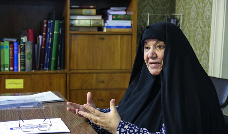 پیام تسلیت روحانی، جهانگیری و واعظی برای درگذشت اعظم طالقانی