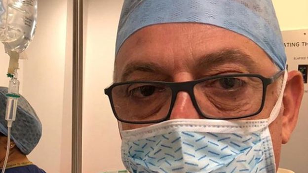 جراحی زیبایی خراب شد، دکترم فرار کرد+عکس