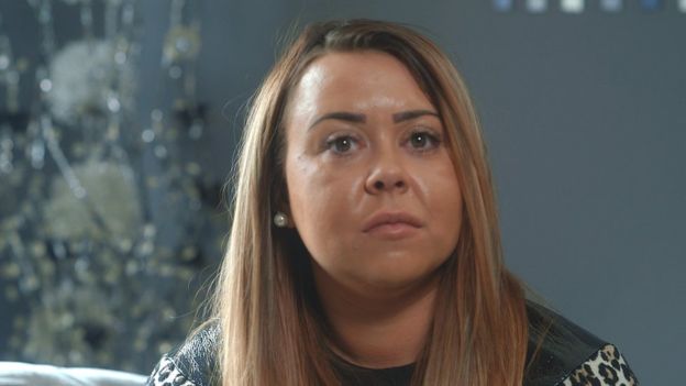 جراحی زیبایی خراب شد، دکترم فرار کرد+عکس