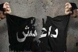 یورش سنگین داعش با سلاحهای آمریکایی به منطقه‌ای در کرکوک