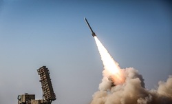 شلیک سامانه‌های موشکی مرصاد، ۱۵ خرداد و تلاش در رزمایش پدافند هوایی ۹۸/تصاویر