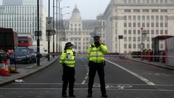 داعش مسؤولیت حمله تروریستی روز جمعه در لندن را برعهده گرفت
