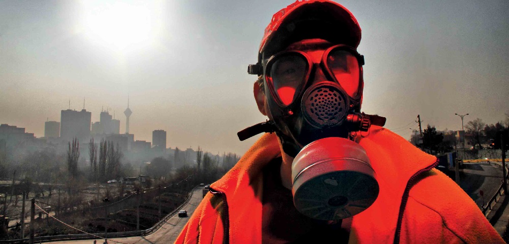 نفسم گرفت از این شهر نفسم گرفت از این شهر