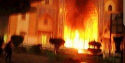 کتائب حزب الله: آمریکا توطئه جدیدی برای به آتش کشیدن مرکز و جنوب عراق دارد