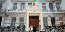 سفارت ایران در لندن ادعاهای مطرح شده علیه بعید‌ی‌نژاد را رد کرد