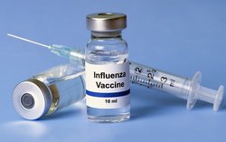 همه نیاز به تزریق واکسن آنفلوآنزا ندارند