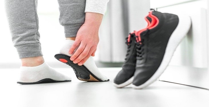 ۱۰ روش تضمینشده انتخاب کفش استاندارد برای پیادهرویهای طولانی ۱۰ روش تضمینشده انتخاب کفش استاندارد برای پیادهرویهای طولانی