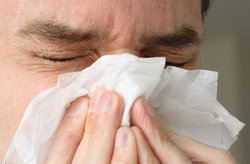 اهمیت رعایت اصول بهداشت تنفسی در زمان بروز همه گیری آنفلوآنزا