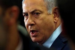 بیش از 300 تن علیه نتانیاهو شهادت می‌دهند/نتانیاهو: اگر اتهامی درست باشد شاهد نمی‌خواهد!