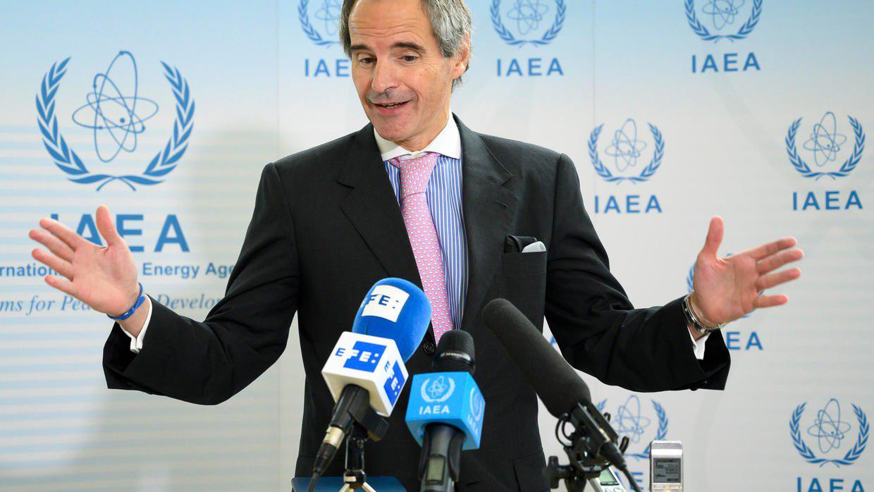 مدیرکل تازه آژانس بین‌المللی انرژی اتمی کیست و چه مواضعی درباره ایران دارد؟