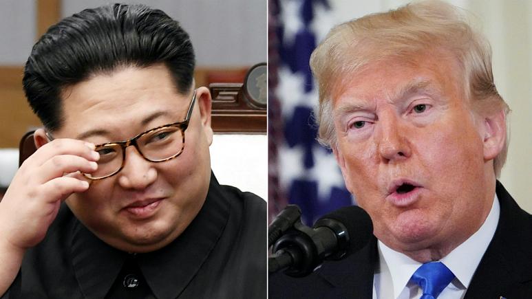 واکنش تند کره شمالی به تهدید آمریکا؛ خرفتی و کودنی ترامپ دوباره عود کرده!