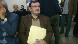 ثبت‌نام عبدالحسین روح‌الامینی در انتخابات مجلس