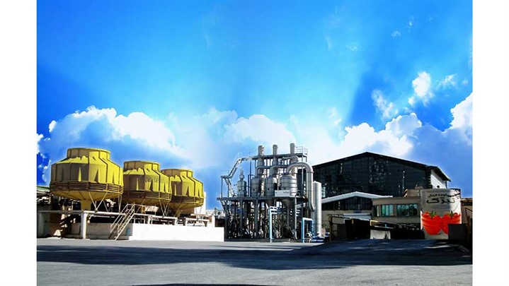 مدیرعامل تبرک کیست؟ مدیرعامل تبرک کیست؟