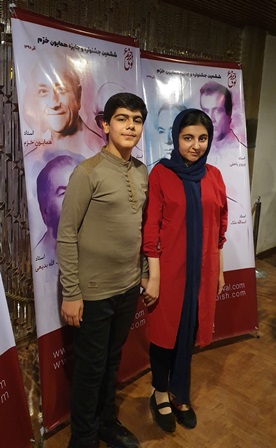 نوای نیایش کودکانه در ستارهباران نتها نوای نیایش کودکانه در ستارهباران نتها