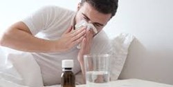 فراوانی آنفلوآنزا در کشور رو به کاهش است