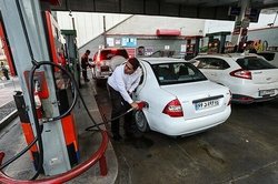 سهمیه بندی مصرف بنزین را چقدر کاهش داد؟