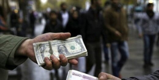 در بازار ارز چه میگذرد؟ در بازار ارز چه میگذرد؟