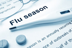 عوامل افزایش احتمال ابتلا به آنفلوآنزا