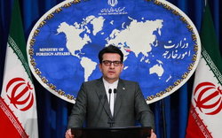 واکنش وزارت خارجه به تحریم آذری جهرمی