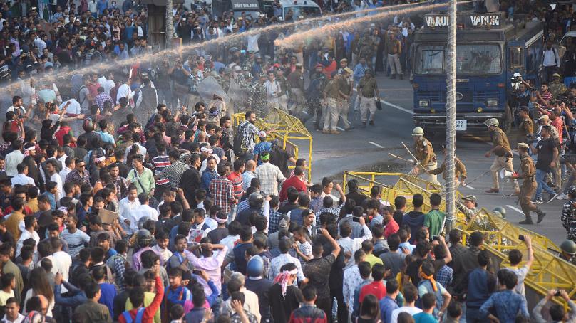 قانون جدید اعطای شهروندی به مهاجران غیرمسلمان در هند چه می‌گوید؟