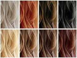 رنگ کردن مداوم موها ریسک سرطان سینه را افزایش می دهد