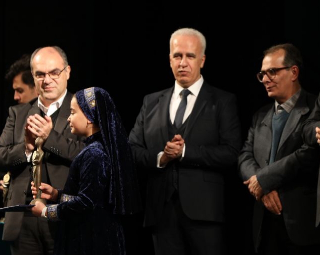 آخرین قطعه سمفونی ششم نوای خرم نواخته شد