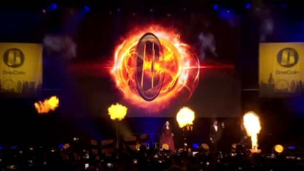 ملکه رمزارز: زنی که سر دنیا کلاه گذاشت و غیبش زد