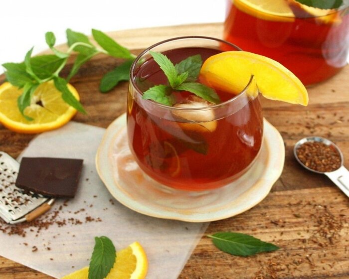 چطور دمنوش به درست کنیم؟ چطور دمنوش به درست کنیم؟