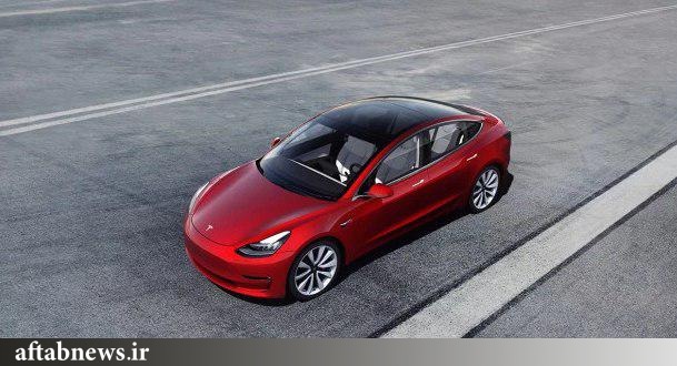 امنترین خودروهای سال ۲۰۱۹+عکس امنترین خودروهای سال ۲۰۱۹+عکس