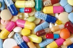 مصرف آنتی بیوتیک در ایران 16 برابر استاندارد جهانی است