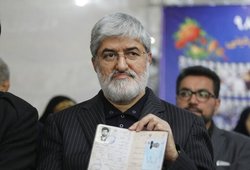 علی مطهری درحال تاسیس حزب جدید /راه او از اصلاح‌طلبان جدا می‌شود؟
