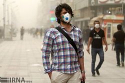 راهکارهای بهداشتی برای مقابله با آلودگی هوا
