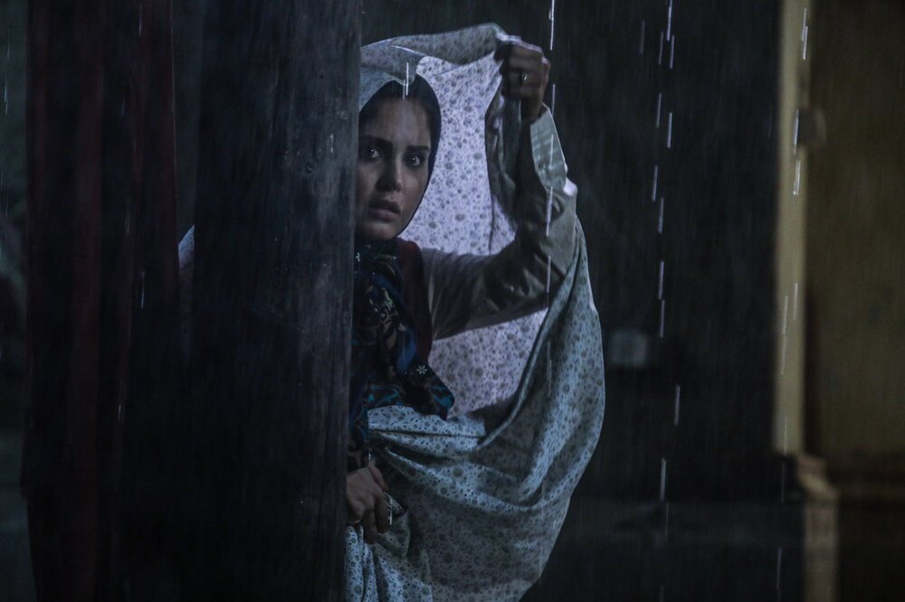 الناز شاکردوست برنده رقابت با پنه&zwnj;لوپه کروز و کایرا نایتلی شد