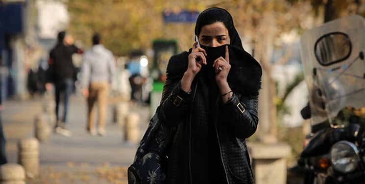خفگی مردم| تهران در اسارت آلودگی هوا و بوی نامطبوع؛ مسئولان چه می‌کنند؟