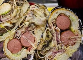 «بمب» وسط سفره ایرانی «بمب» وسط سفره ایرانی