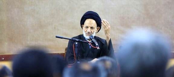 شرمندگی از اظهارات شگفت یک امام جمعه