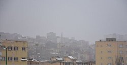 آخرین آمار از کیفیت هوای تهران