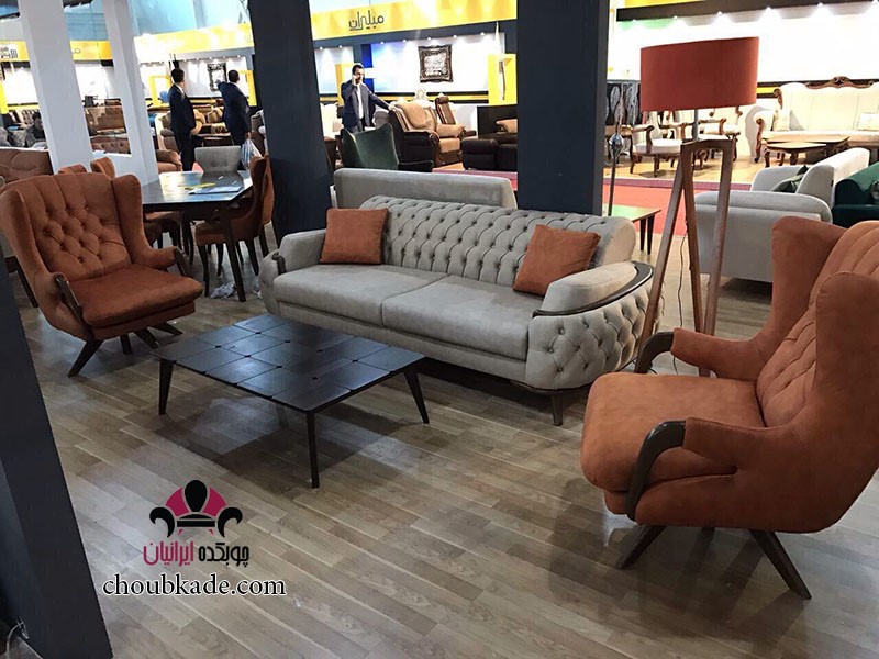 نکاتی درباره خرید مبل