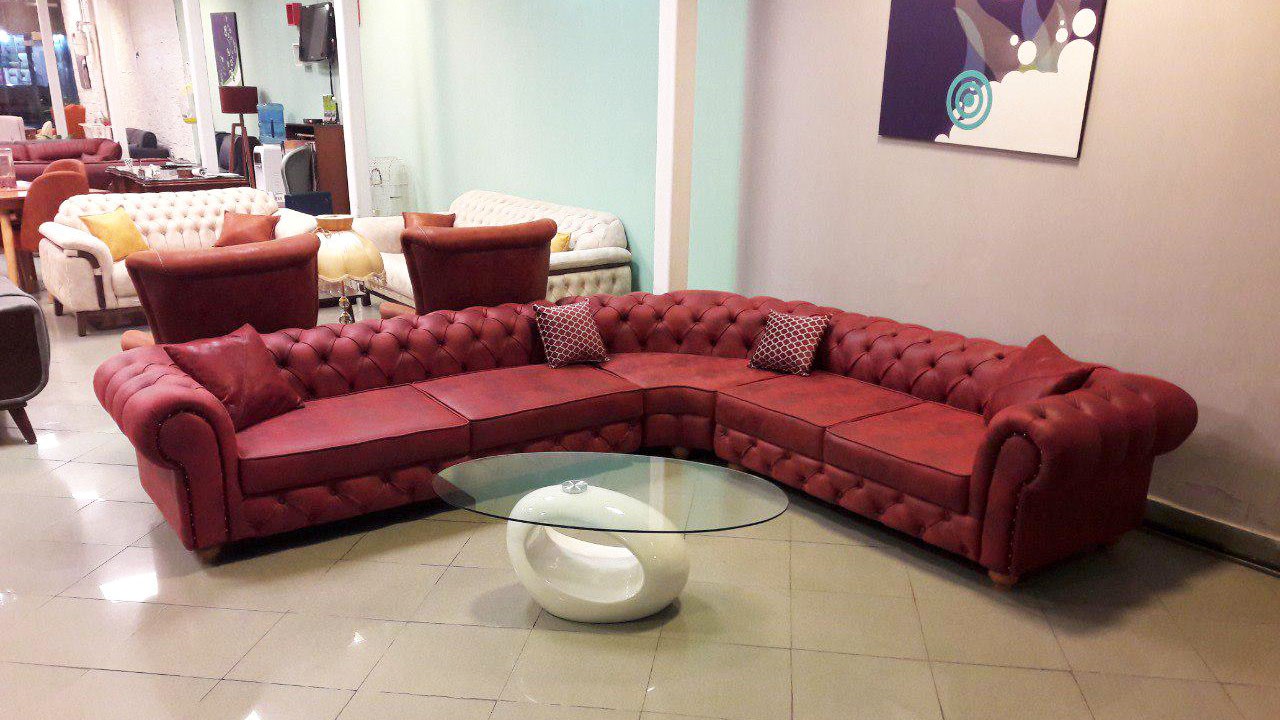 نکاتی درباره خرید مبل