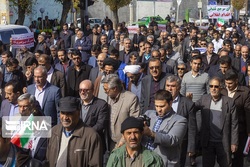 وزارت کشور ۹ محل تجمع در پایتخت تعیین کرد